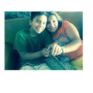 Meet your Posher, Tommy